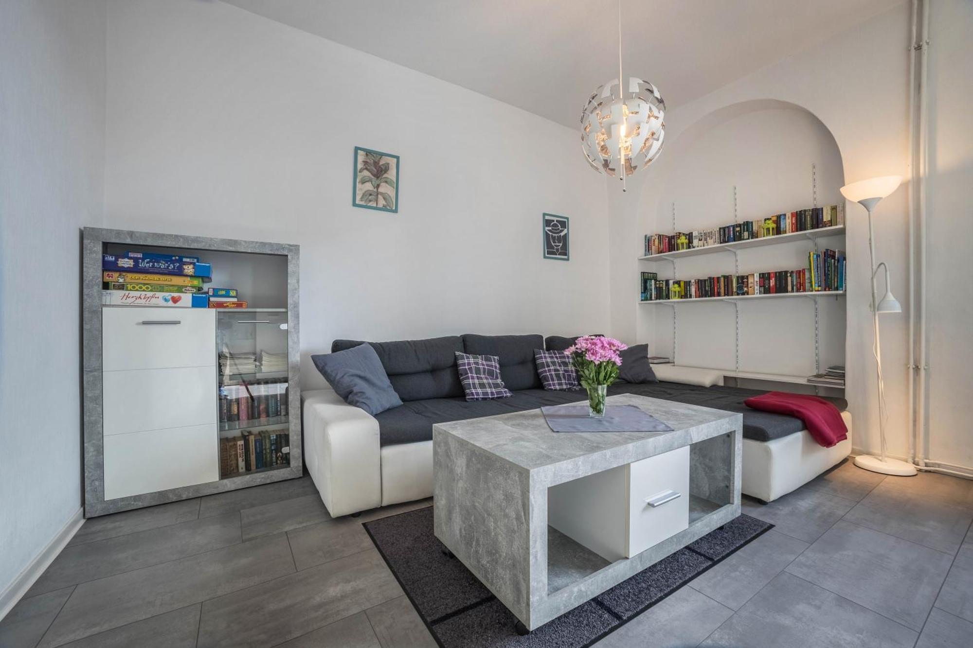 Braunlageblick Appartement Buitenkant foto