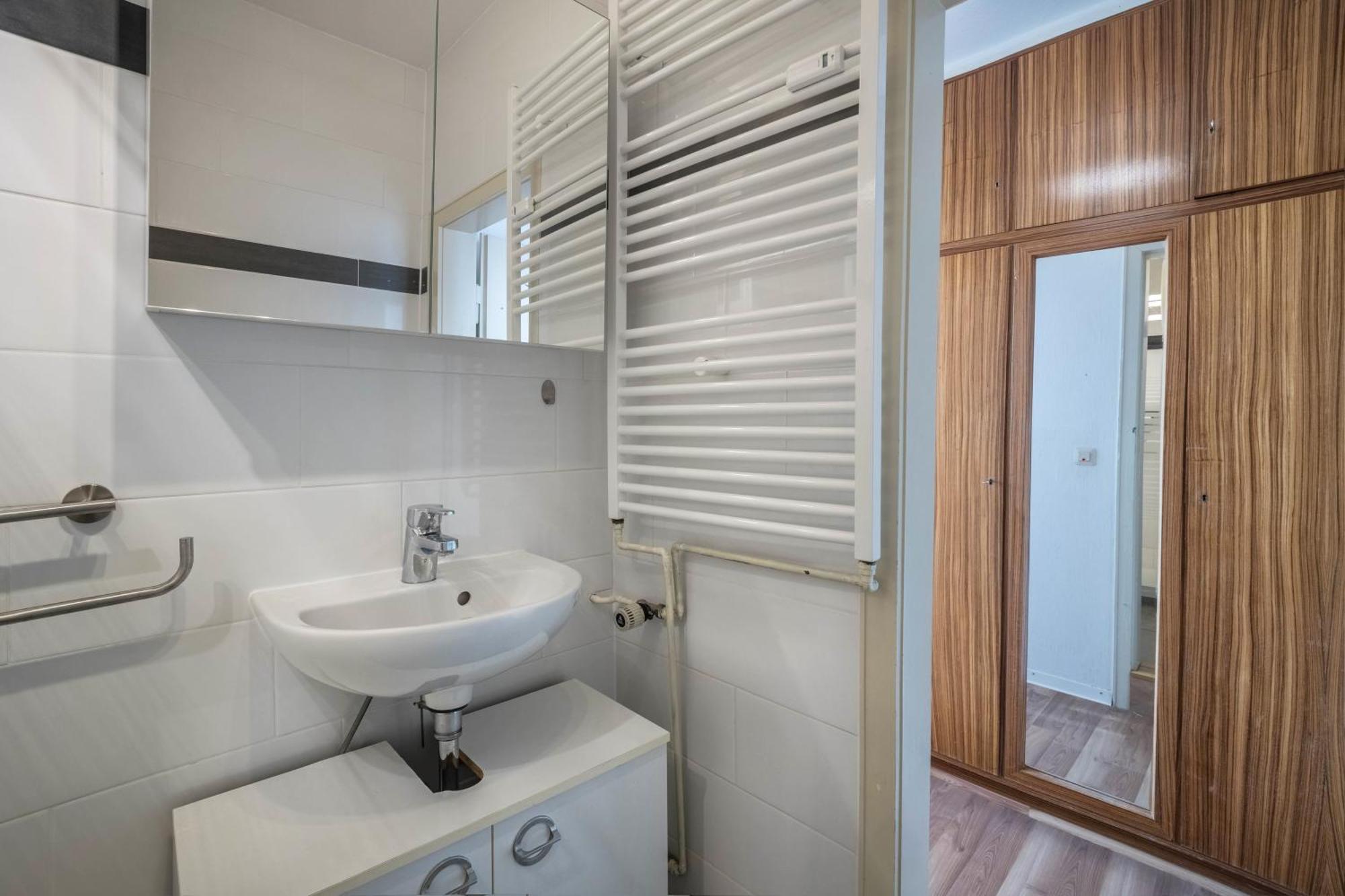 Braunlageblick Appartement Buitenkant foto