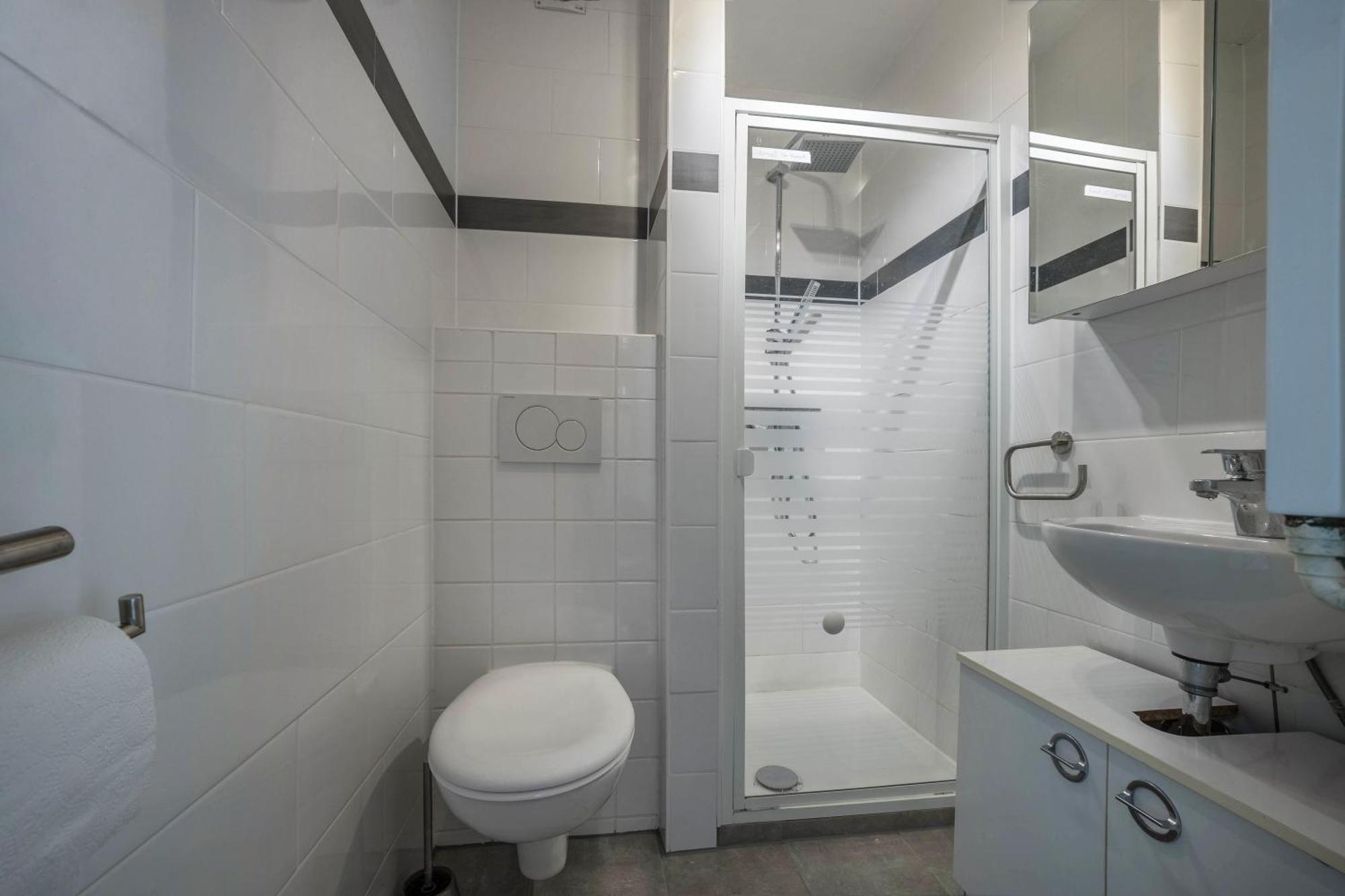 Braunlageblick Appartement Buitenkant foto