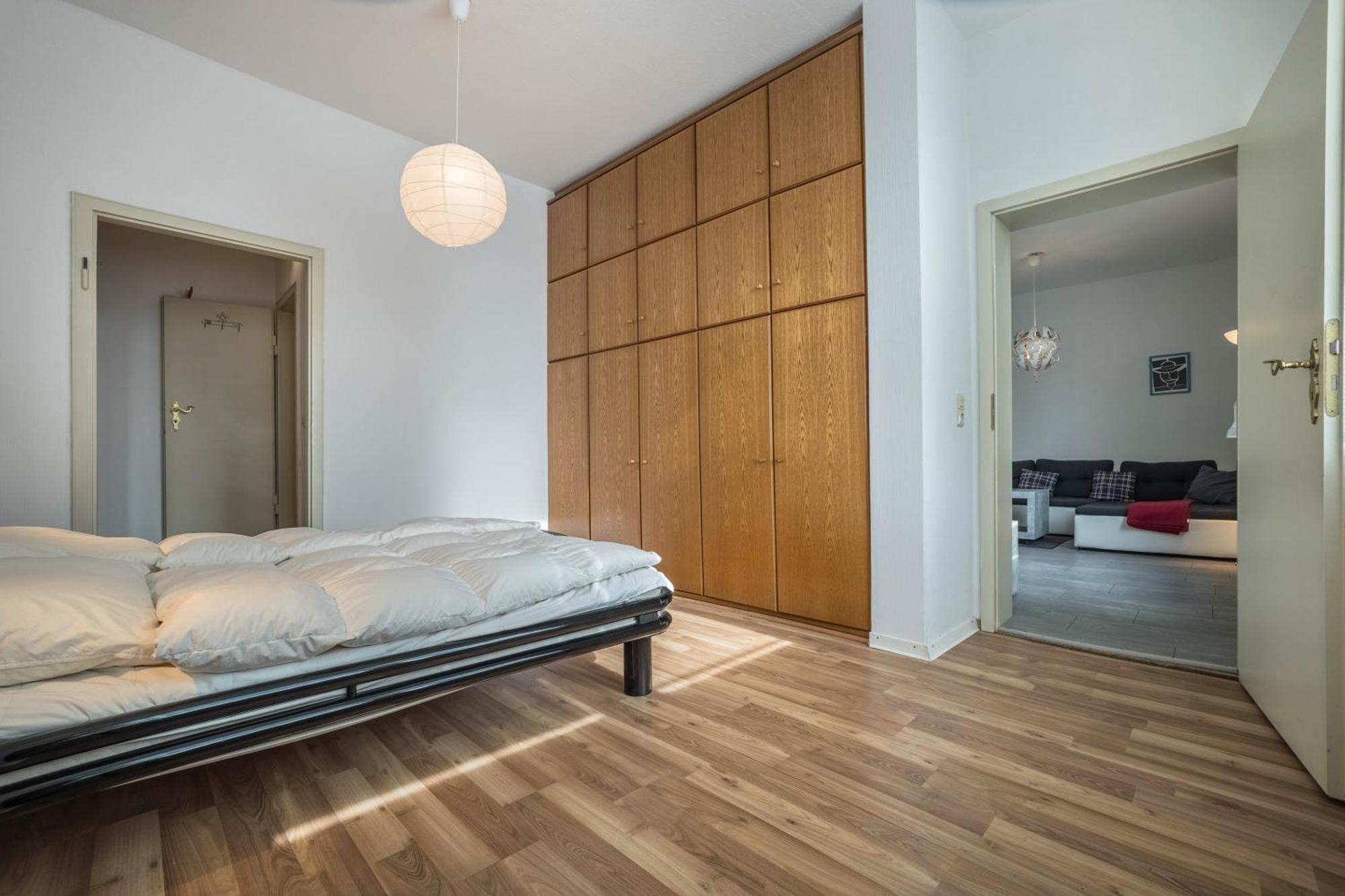 Braunlageblick Appartement Buitenkant foto