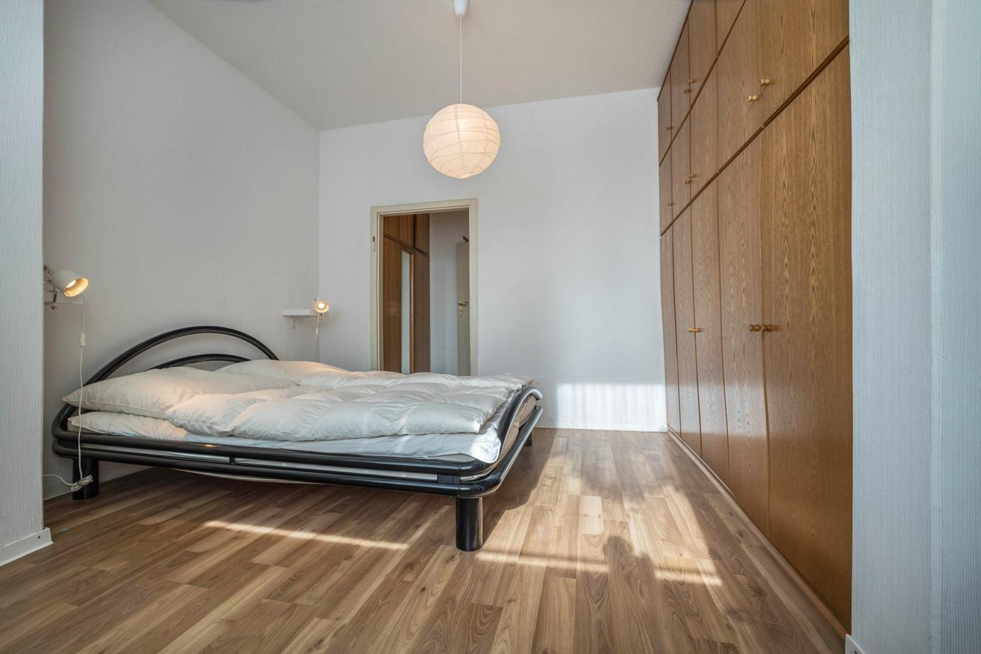 Braunlageblick Appartement Buitenkant foto